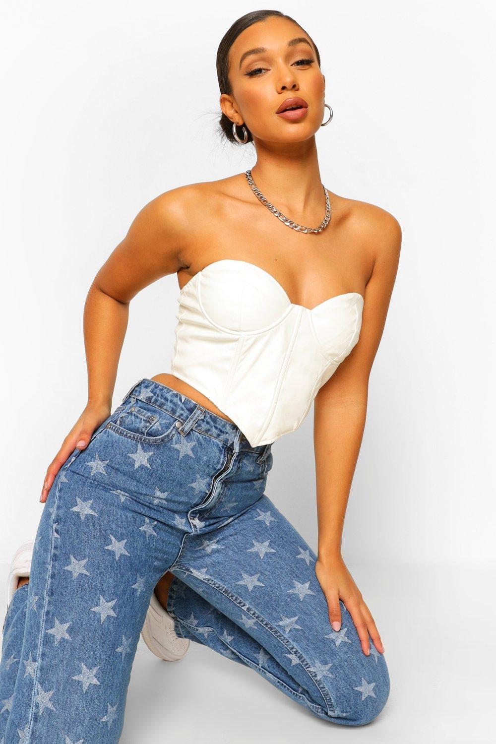 Jeans premaman sale